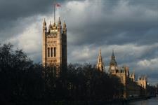 Government begins putting Net Zero aims on statute book