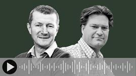 Are UK garden centres underperforming? Dries Jansen from Garden Center Advice on data that could boost your yield per sqm