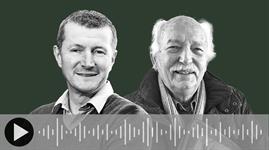 Adrian Bloom on how we can get people back into gardening