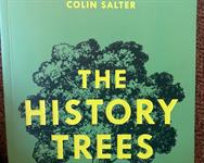 Book review: The History Trees