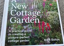 Book review: A New Cottage Garden