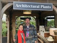 hortweek.com - HortWeek - Architectural Plants wins gold at Chelsea