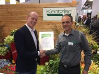 Kientzler subsidiary Innovaplant gains accreditation HortWeek