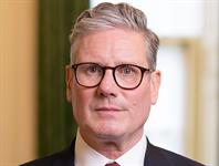 Starmer resigns: Horticulture industry reacts