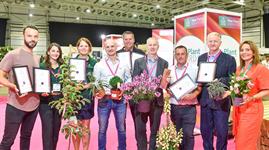 Kernock Park Plants bags double plant glory at HTA National Plant Show 2026