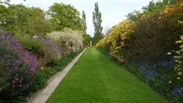Parks and garden tourism could double with Government support MPs hear