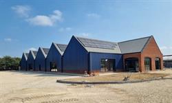 Lloyds backs £4m garden centre expansion