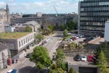 'Placemaking critical to success' as Aberdeen City Council plans new city centre development