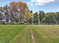Fields in Trust green space data shows 2.6 million people are more than 10 minutes from a park