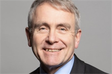 Sir Robert Goodwill welcomes food security debate | HortWeek