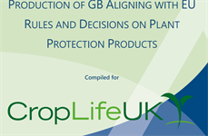 £800m downside to UK-EU SPS agreement, new report suggests