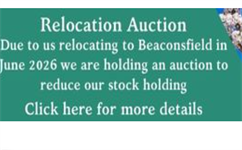 Bargain plants available due to nursery relocation