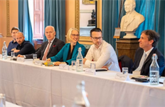 Defra visits Northern Ireland for UK–EU Reset talks