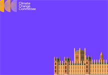 Climate change report: industry body reaction