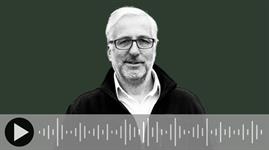 Horticulture Week Podcast with Colegrave Seabrook Foundation: building Sparsholt College's Chelsea Flower Show exhibit - with students Chloe, Hayden, Jessica and Joshua - Vimarsana News