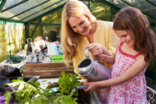 hortweek.com - HortWeek - Garden retailer J Parker's launches kids gardening programme