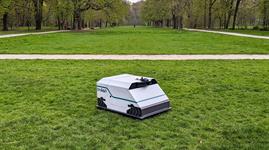 Husqvarna Ventures invests to expand innovation in green space management - Vimarsana News