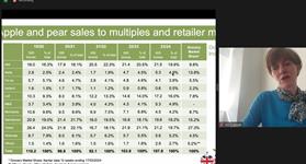 British Apples call for supermarkets to increase sales for sector in crisis - Vimarsana News