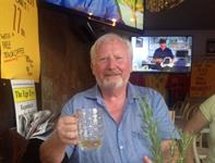 Obituary Brian Carbury HortWeek