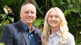 Amy Stubbs appointed as managing director of British Garden Centres