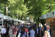 RHS Chelsea Flower Show viewing figures hit three million