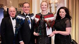 Meg Lay named Young New Zealander of the Year