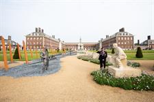 D-Day 75th anniversary Chelsea garden to open in France on 6 June