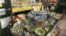 Winners and losers this horticulture week: Easter, roof gardens, Fake ...