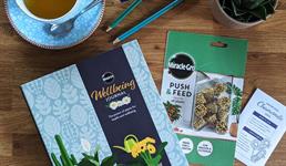 Wayne Bridge supports Miracle-Gro wellbeing campaign - Vimarsana News