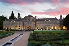 Johnsons of Whixley supply plants to new 5-star hotel in the Yorkshire Dales