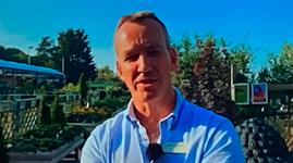 Shoplifting: UK's best garden centre calls for joint action