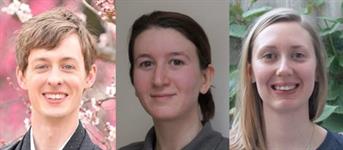 Kew horticulturist wins Young Horticulturist of the Year