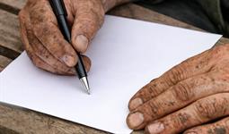 Who would you put on HortWeek's Leading Gardening Buyers list?