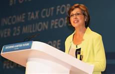 Rebecca Pow appointment as a DCMS minister 'could help garden tourism'