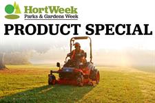 Product Special: Mowers — Ride-ons and tractor additions in action