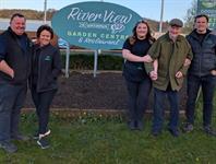Scottish retailer relaunches garden centre