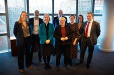 hortweek.com - HortWeek - Defra promises more horticulture input into Farming and Food Partnership Board