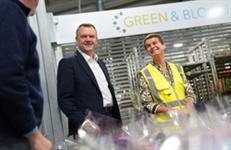 Growers react to HortWeek data story on rising imports and falling exports as EU minister visits New Covent Garden Market
