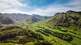 Government Pledges New Legislation To Strengthen Protected Landscapes 