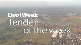 Tender of the week: Trio of councils combine to offer huge grounds maintenance tender