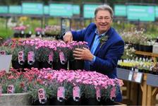 RHS accounts detail Bridgewater and Wisley capital expenditure plan