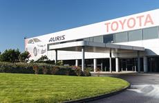 Mitie to maintain landscape at Toyota's 150-hectare facility in Derbyshire under five-year contract