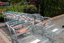 Federation of Small Businesses cites garden centres in warning about business rates hike