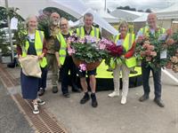 BBC Gardeners' World Live best new plant awarded
