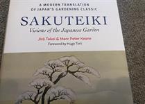 Book review: Sakuteiki