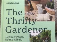Book review: The Thrftty Gardener