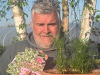 RHS Chelsea grower seed giveaway goes to Falklands