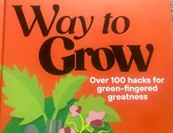 Book review: Way to Grow