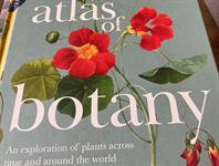 Book review: Atlas of Botany