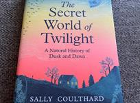 Book review: The Secret World of Twilight